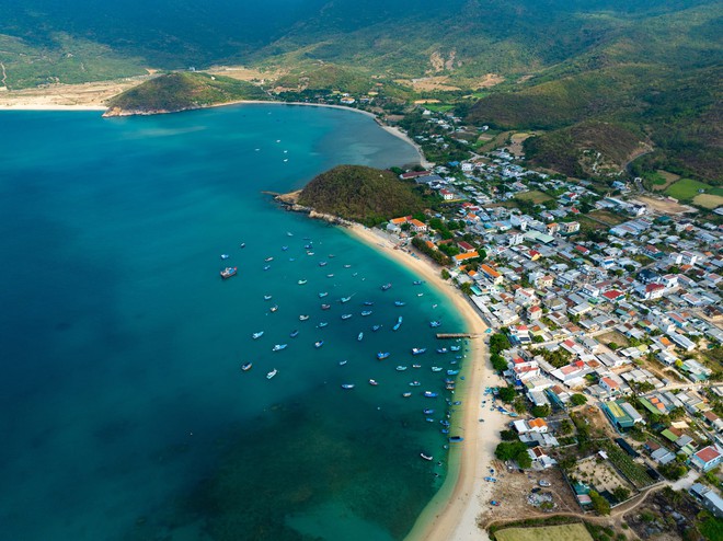 nha trang được mệnh danh là gì - Hình 3