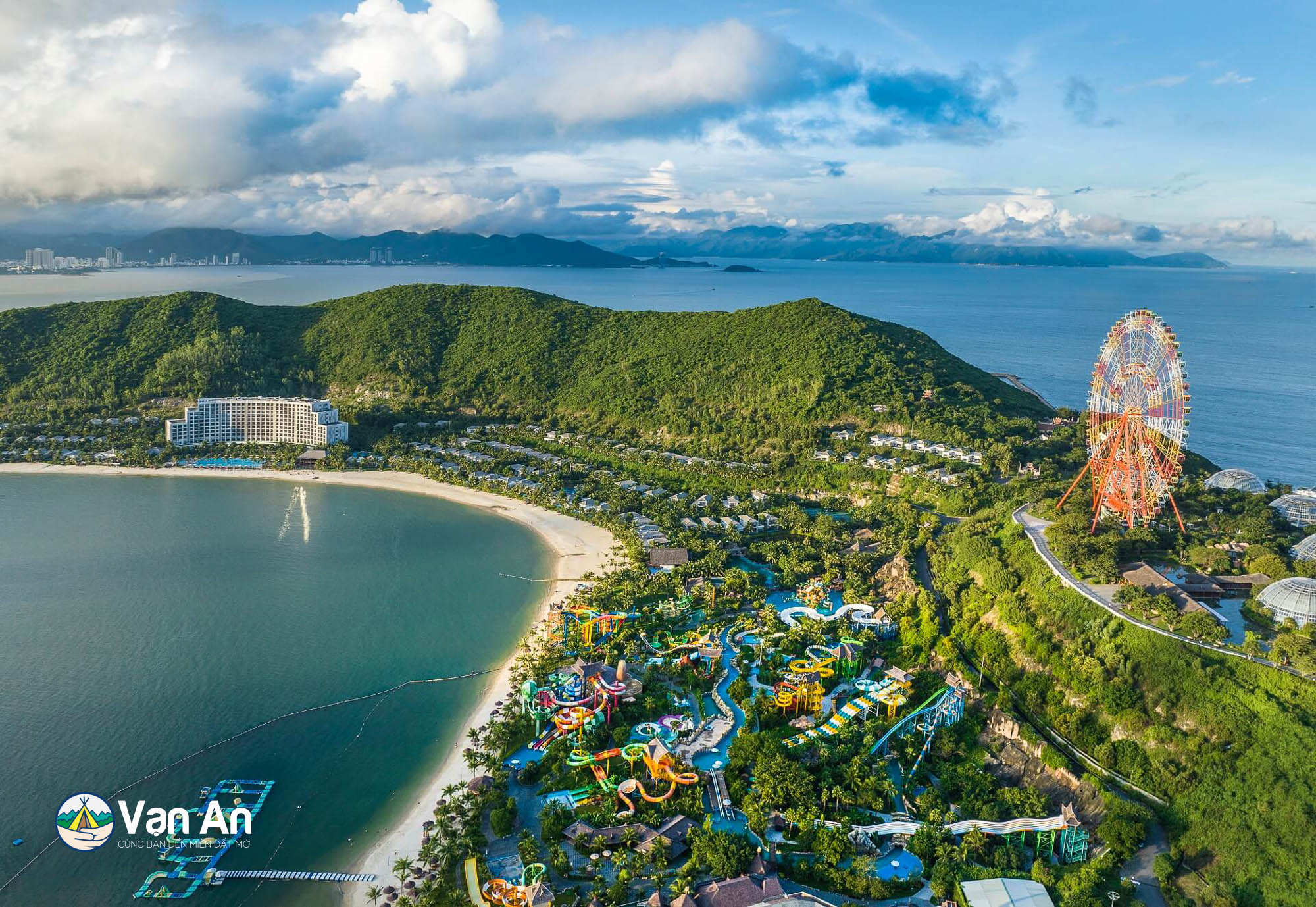 nha trang được mệnh danh là gì - Hình 5