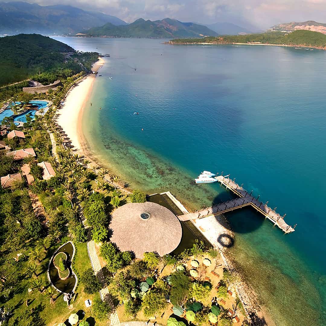 nha trang được mệnh danh là gì