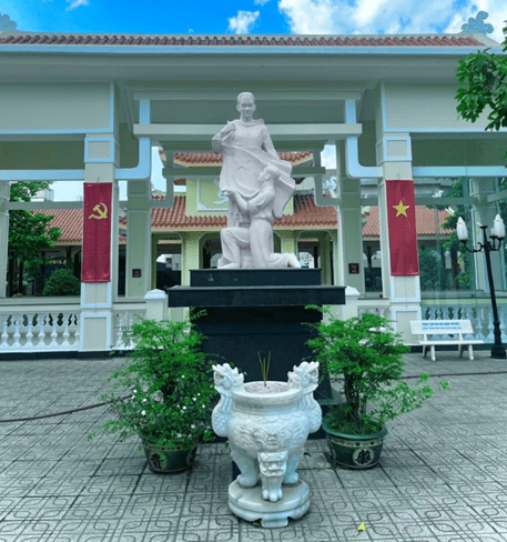 nhà truyền thống quận thủ đức - Hình 2
