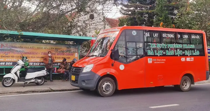 Nhà Xe Phương Trang Quảng Ngãi: Review Chi Tiết Từ Hành Khách, So Sánh Giá Vé & Chất Lượng Dịch Vụ Nhà Xe Phương Trang Quảng Ngãi: Review Chi Tiết Từ Hành Khách, So Sánh Giá Vé & Chất Lượng Dịch Vụ
