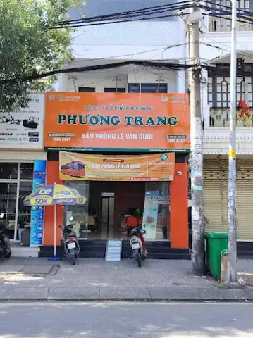 Review Nhà Xe Phương Trang 231 Lê Hồng Phong: Uy Tín Cho Hành Khách Và Hàng Hóa