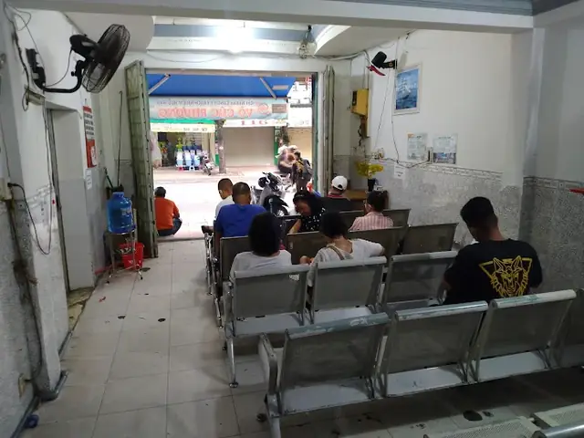 Review Nhà Xe Phương Trang 231 Lê Hồng Phong: Uy Tín Cho Hành Khách Và Hàng Hóa