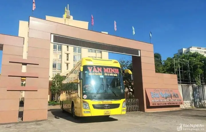 Nhà Xe Văn Minh Yên Nghĩa: Đánh Giá Chi Tiết Dịch Vụ Và Trải Nghiệm Thực Tế Nhà Xe Văn Minh Yên Nghĩa: Đánh Giá Chi Tiết Dịch Vụ Và Trải Nghiệm Thực Tế