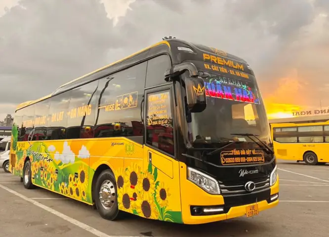 Nhà Xe Xuân Hải Đức Trọng: Đánh Giá Toàn Diện Về Dịch Vụ Và Lý Do Nên Lựa Chọn