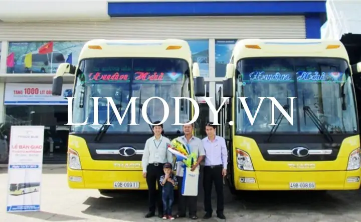 Nhà Xe Xuân Hải Đức Trọng: Đánh Giá Toàn Diện Về Dịch Vụ Và Lý Do Nên Lựa Chọn