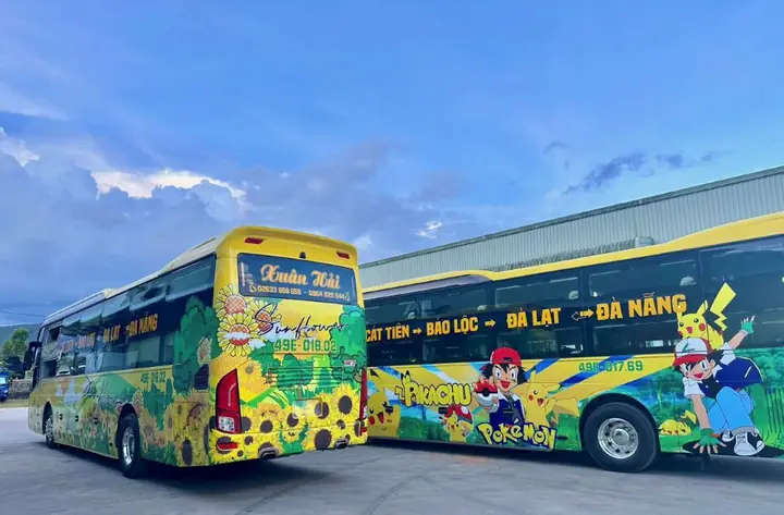 Nhà Xe Xuân Hải Đức Trọng: Đánh Giá Toàn Diện Về Dịch Vụ Và Lý Do Nên Lựa Chọn