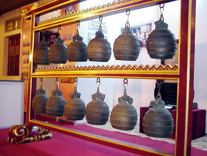 nhạc cụ nhã nhạc cung đình huế - Hình 4
