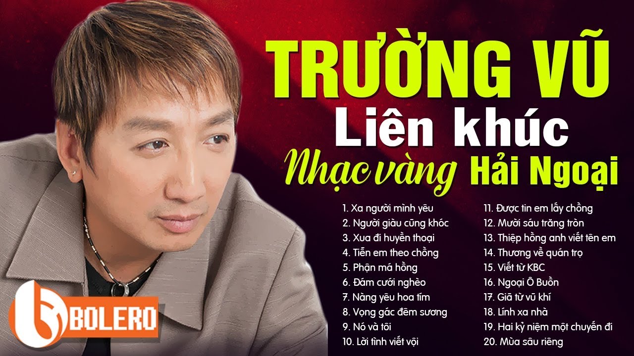 nhạc vàng hay nhất mọi thời đại - Hình 3