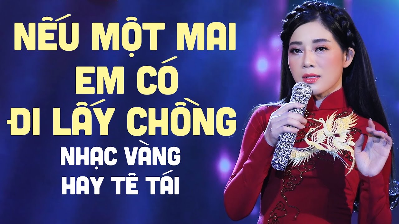 nhạc vàng hay nhất mọi thời đại