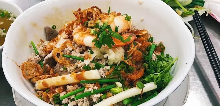 Nhân Quán Hủ Tiếu Nam Vang: Thông Tin Chi Tiết Và Đánh Giá Trải Nghiệm Thực Tế