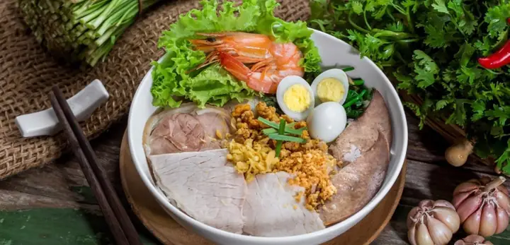 Nhân Quán Hủ Tiếu Nam Vang: Thông Tin Chi Tiết Và Đánh Giá Trải Nghiệm Thực Tế