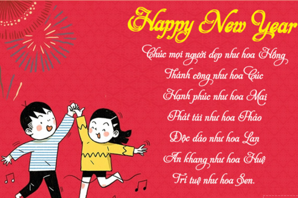 những câu chúc bạn be hay nhất - Hình 2