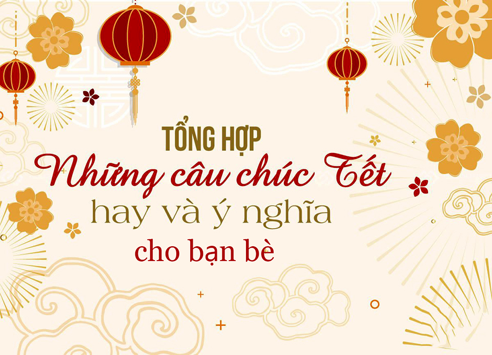 những câu chúc bạn be hay nhất - Hình 5