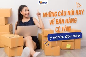 những câu nói hay về bán hàng có tâm - Hình 3