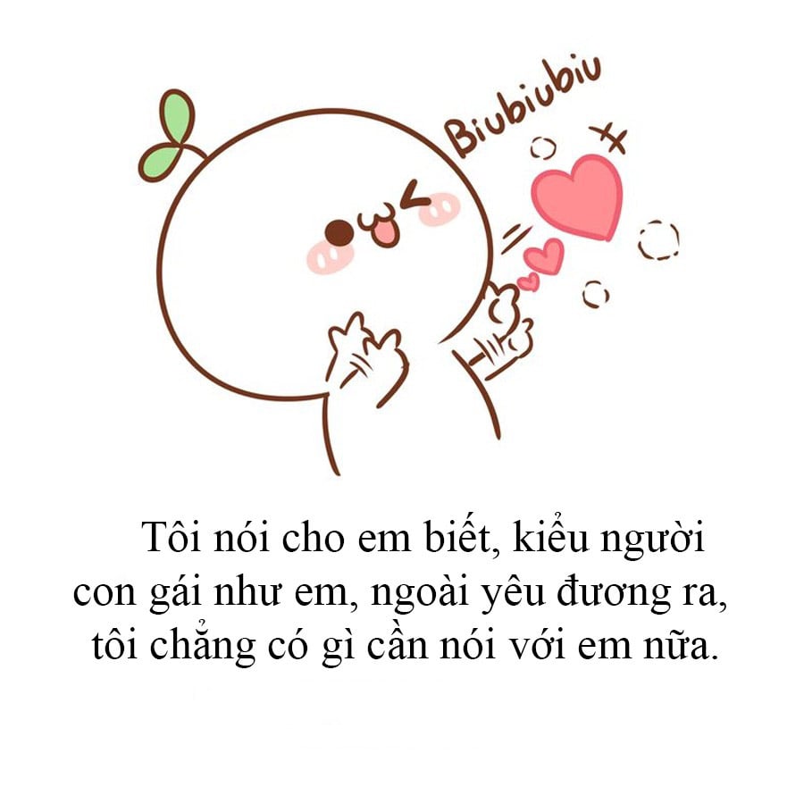 những câu to tình hay cho con trai - Hình 3
