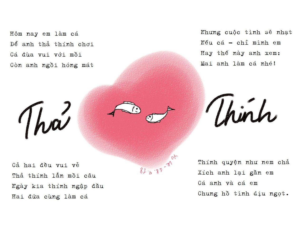 những câu to tình hay cho con trai