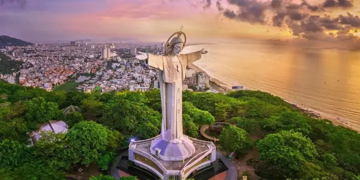 Cẩm Nang 10 Địa Điểm Vũng Tàu Không Thể Bỏ Lỡ