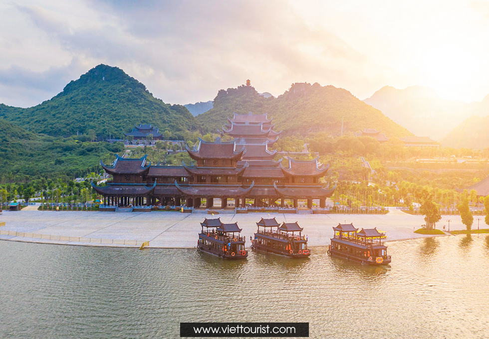 những ngôi chùa lớn nhất việt nam - Hình 5