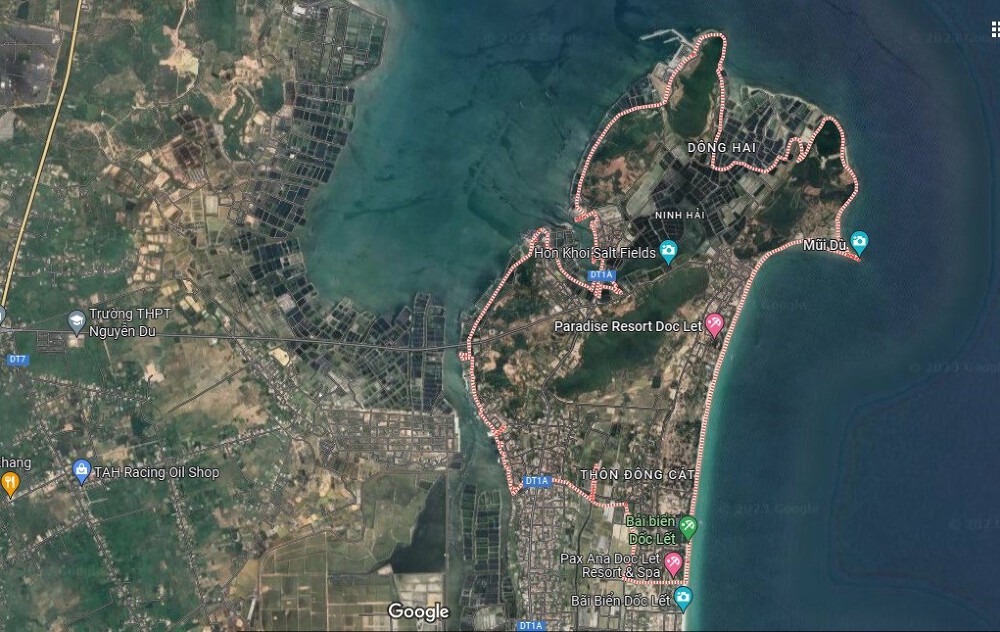 ninh hải ninh hòa khánh hòa - Hình 2