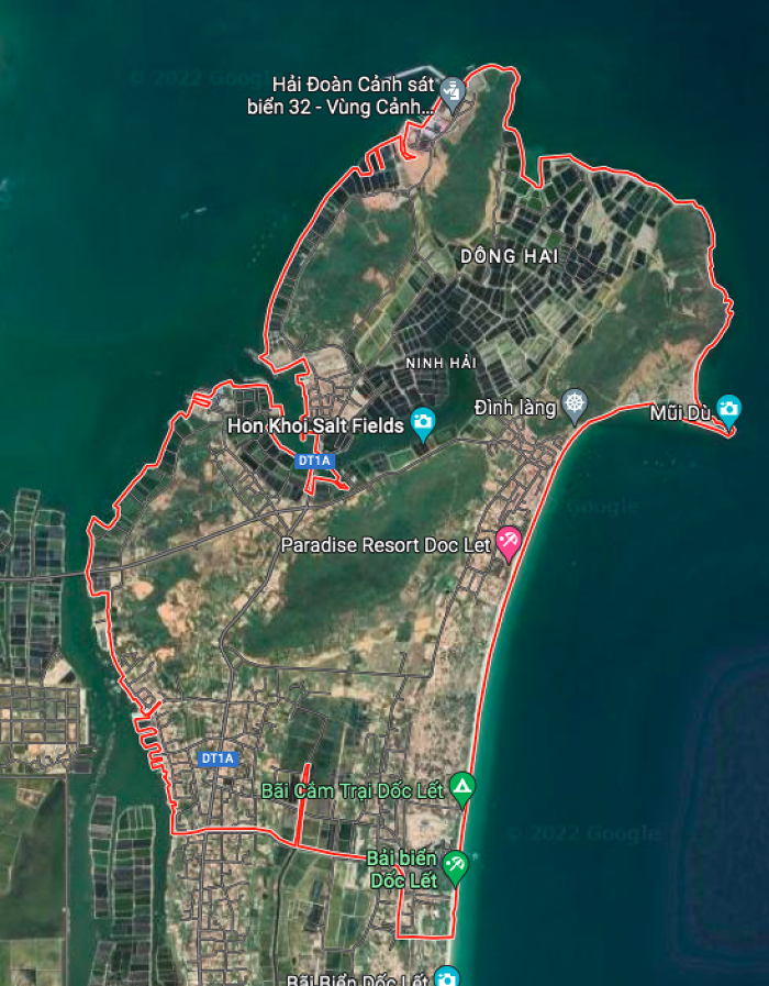 ninh hải ninh hòa khánh hòa - Hình 5