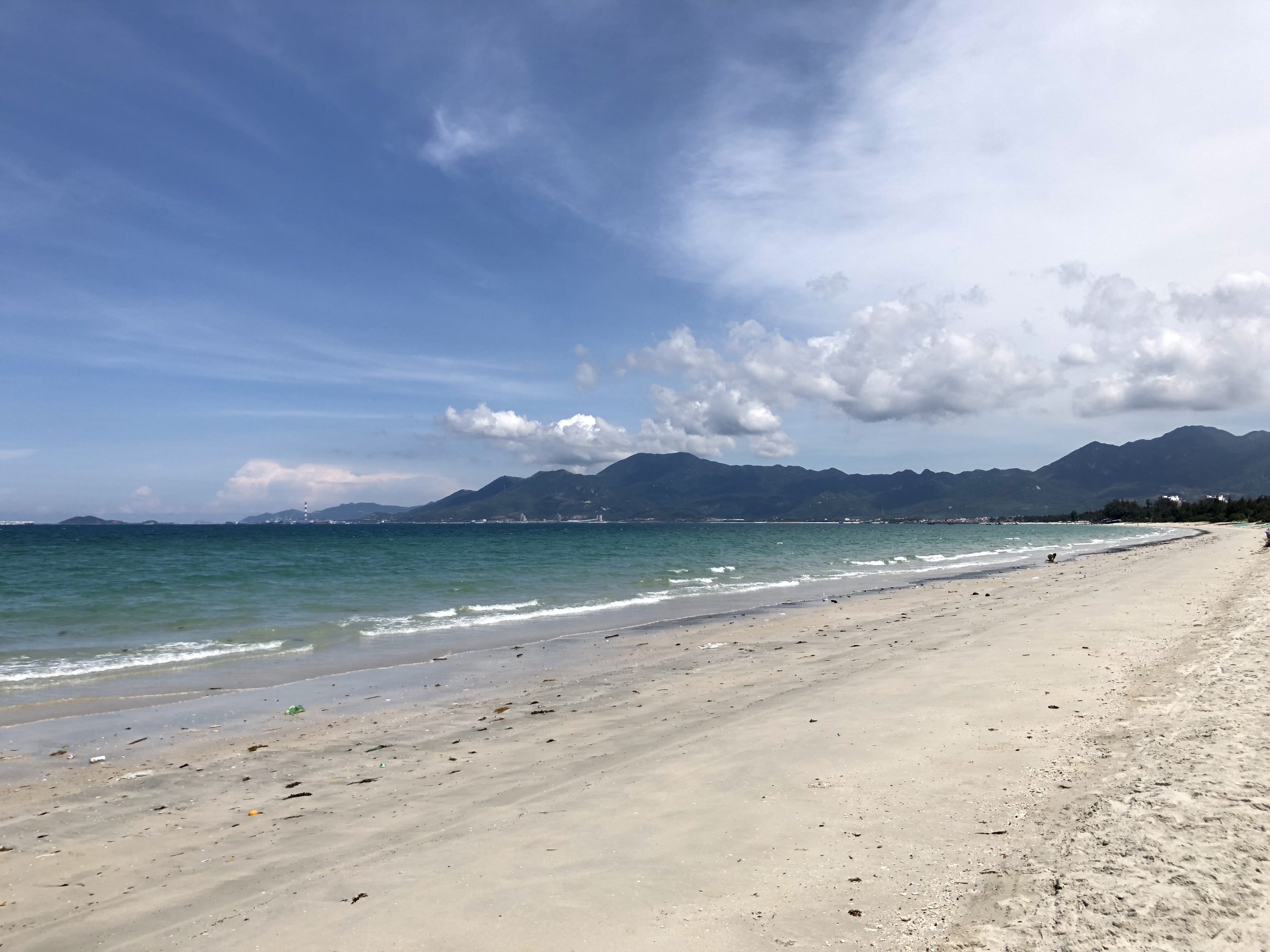 ninh hải ninh hòa khánh hòa