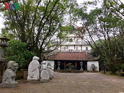 nơi mẹ âu cơ sinh ra trăm trứng ở đâu - Hình 3