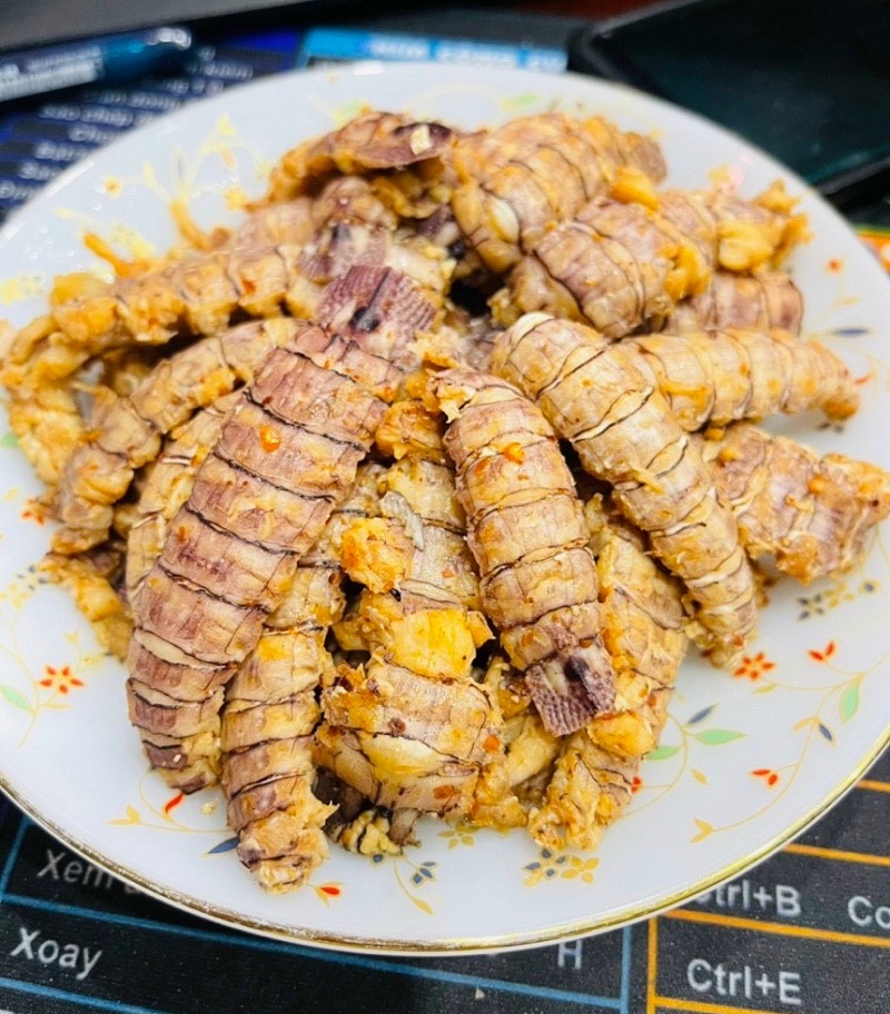 nõn bề bề làm món gì - Hình 2