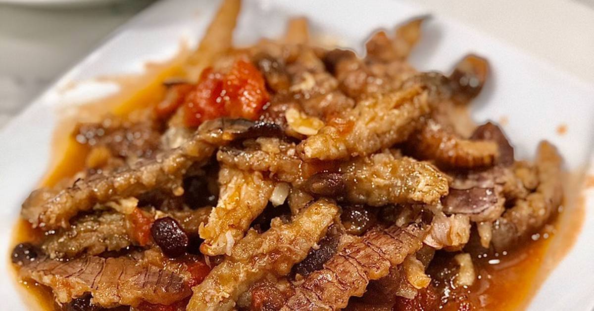 nõn bề bề làm món gì - Hình 3