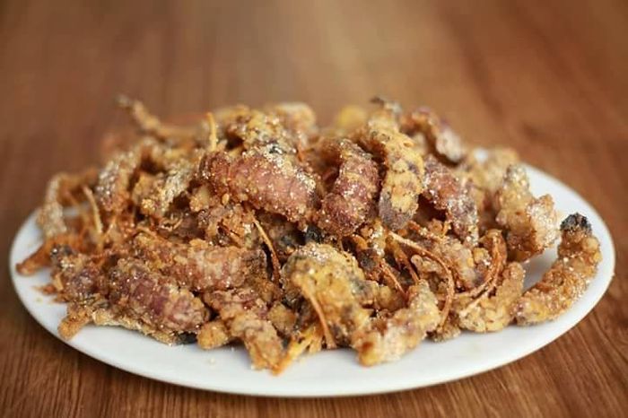 nõn bề bề làm món gì - Hình 4