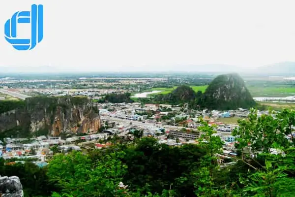 Ngũ Hành Sơn Đà Nẵng: Cẩm Nang Khám Phá Danh Thắng Huyền Thoại