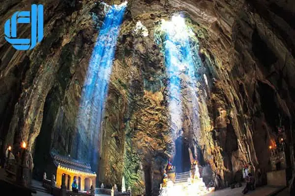 Ngũ Hành Sơn Đà Nẵng: Cẩm Nang Khám Phá Danh Thắng Huyền Thoại