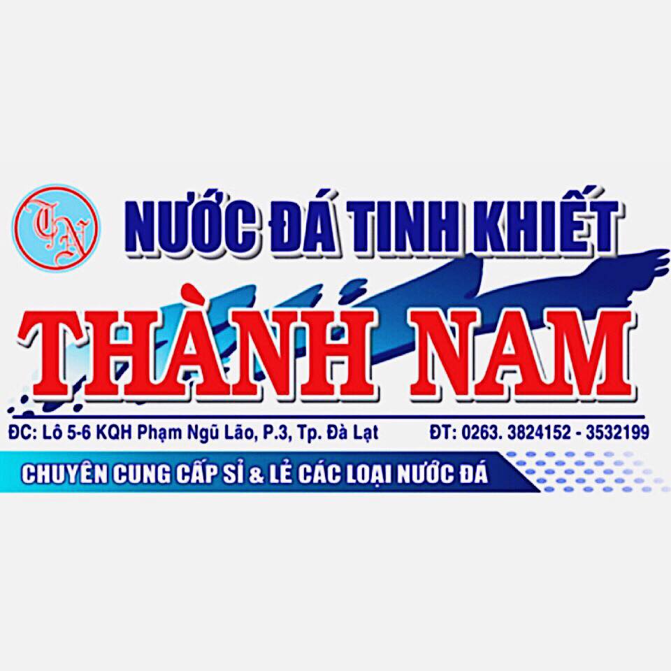 nước đá thành nam đà lạt - Hình 1