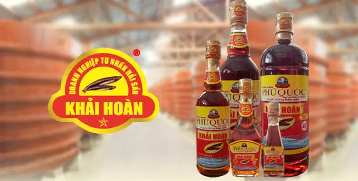 Nước Mắm Phú Quốc Loại Nào Ngon Nhất? Đánh Giá Chi Tiết 5 Thương Hiệu