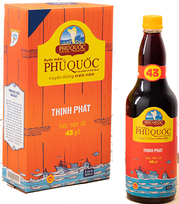 nước mắm phú quốc thịnh phát - Hình 4