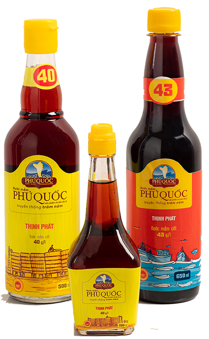 nước mắm phú quốc thịnh phát - Hình 5