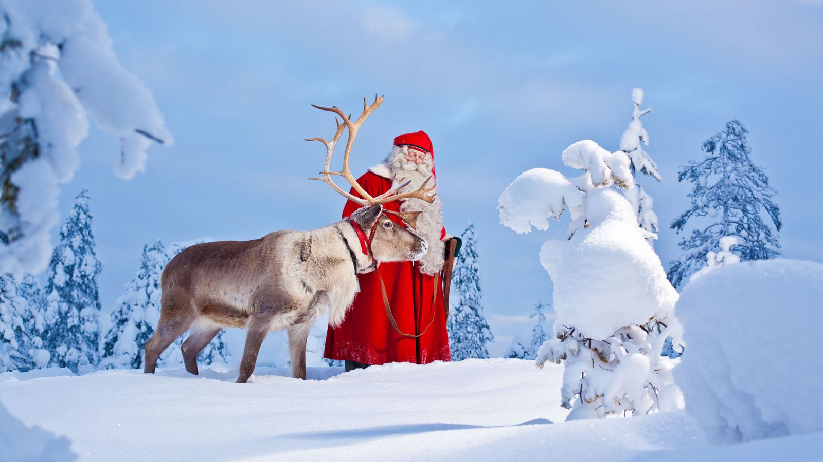 nước nào có ngày đuổi theo ông già noel - Hình 5