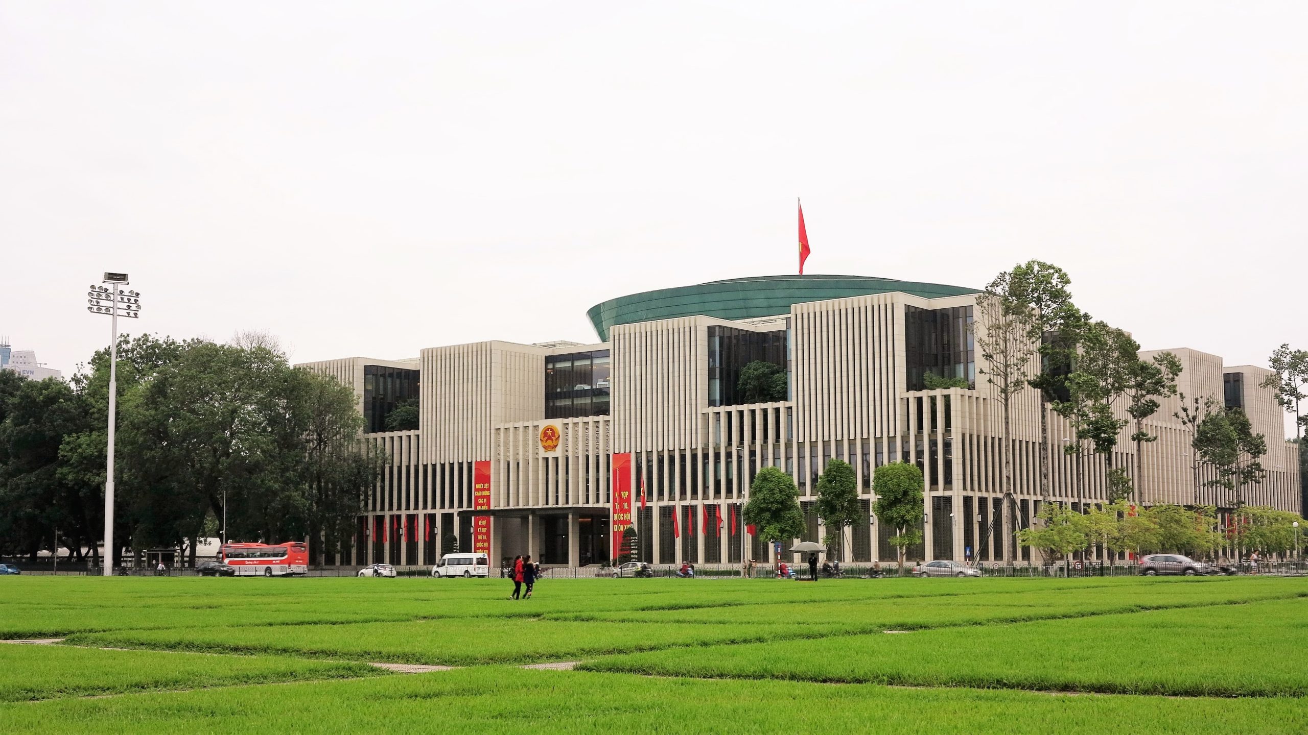 office of the national assembly of vietnam - Hình 3