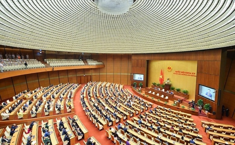 office of the national assembly of vietnam - Hình 4