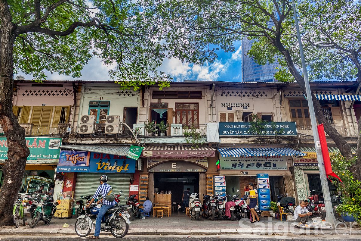 pasteur district 1 ho chi minh city - Hình 2