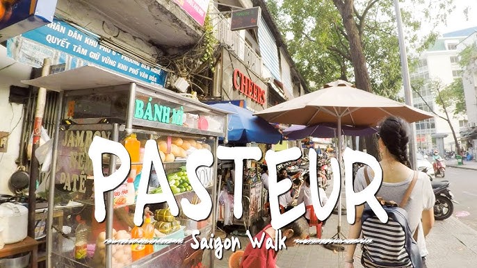 pasteur district 1 ho chi minh city - Hình 5