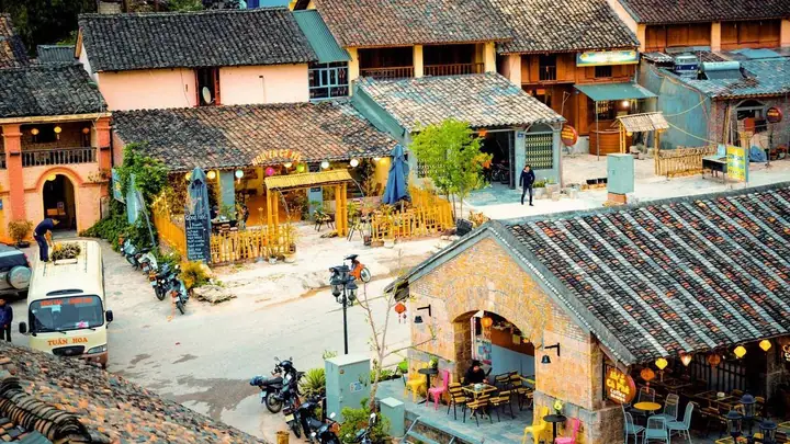 Phố Cổ Đồng Văn Hà Giang Là Gì? Tổng Tất Tần Tật Trải Nghiệm Du Khách