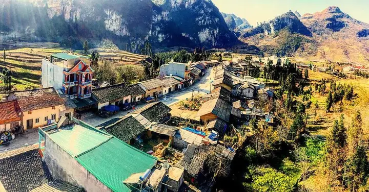 Phố Cổ Đồng Văn Hà Giang Là Gì? Tổng Tất Tần Tật Trải Nghiệm Du Khách