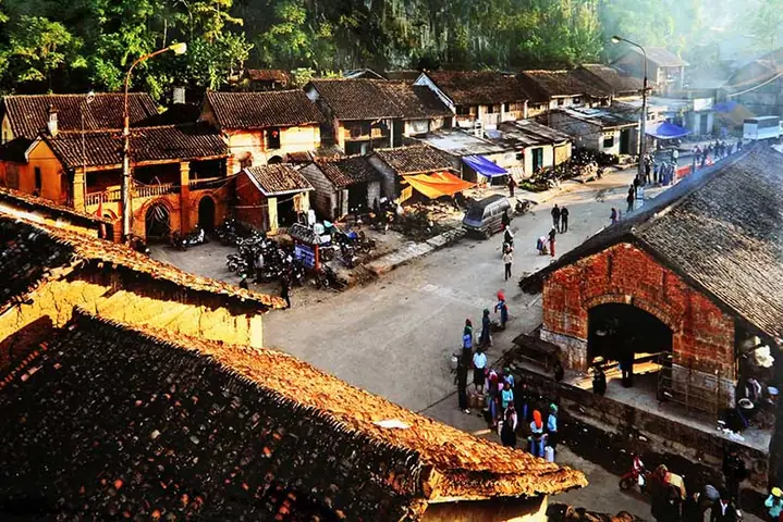 Phố Cổ Đồng Văn Hà Giang Là Gì? Tổng Tất Tần Tật Trải Nghiệm Du Khách