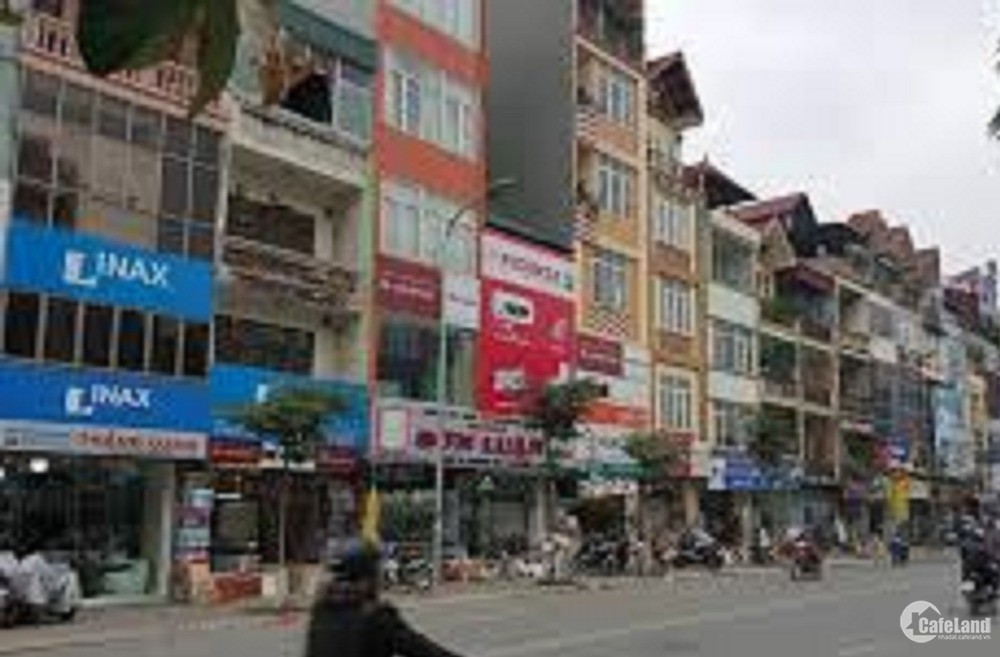 phố kim ngưu hai bà trưng hà nội - Hình 5