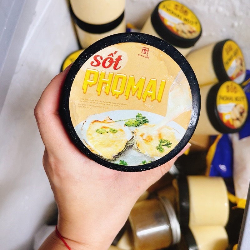 phô mai nướng hàu mua ở đâu
