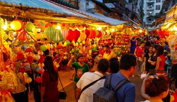 phố người hoa ở sài gòn - Hình 4