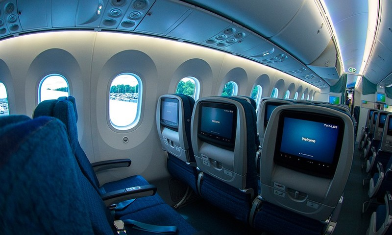 phổ thông tiết kiệm vietnam airline - Hình 5