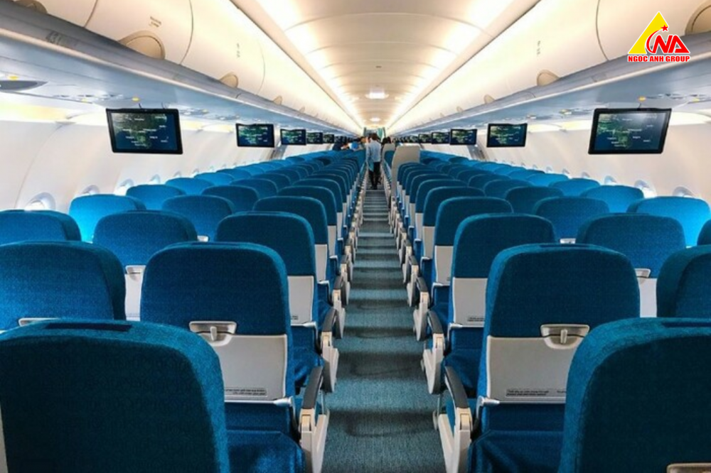 phổ thông tiết kiệm vietnam airline