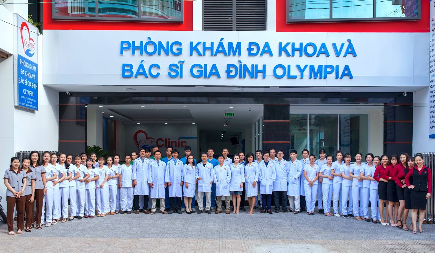 phòng khám đa khoa nha trang - Hình 2